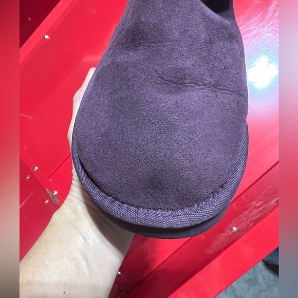 Ugg Classic Short II Metallic Port Shearling Sheepskin Women’s 9 - Picture 6 of 16